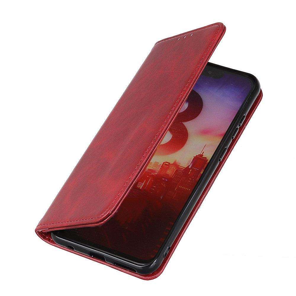 Nokia G10 / G20 - Stand Flip Case Hülle