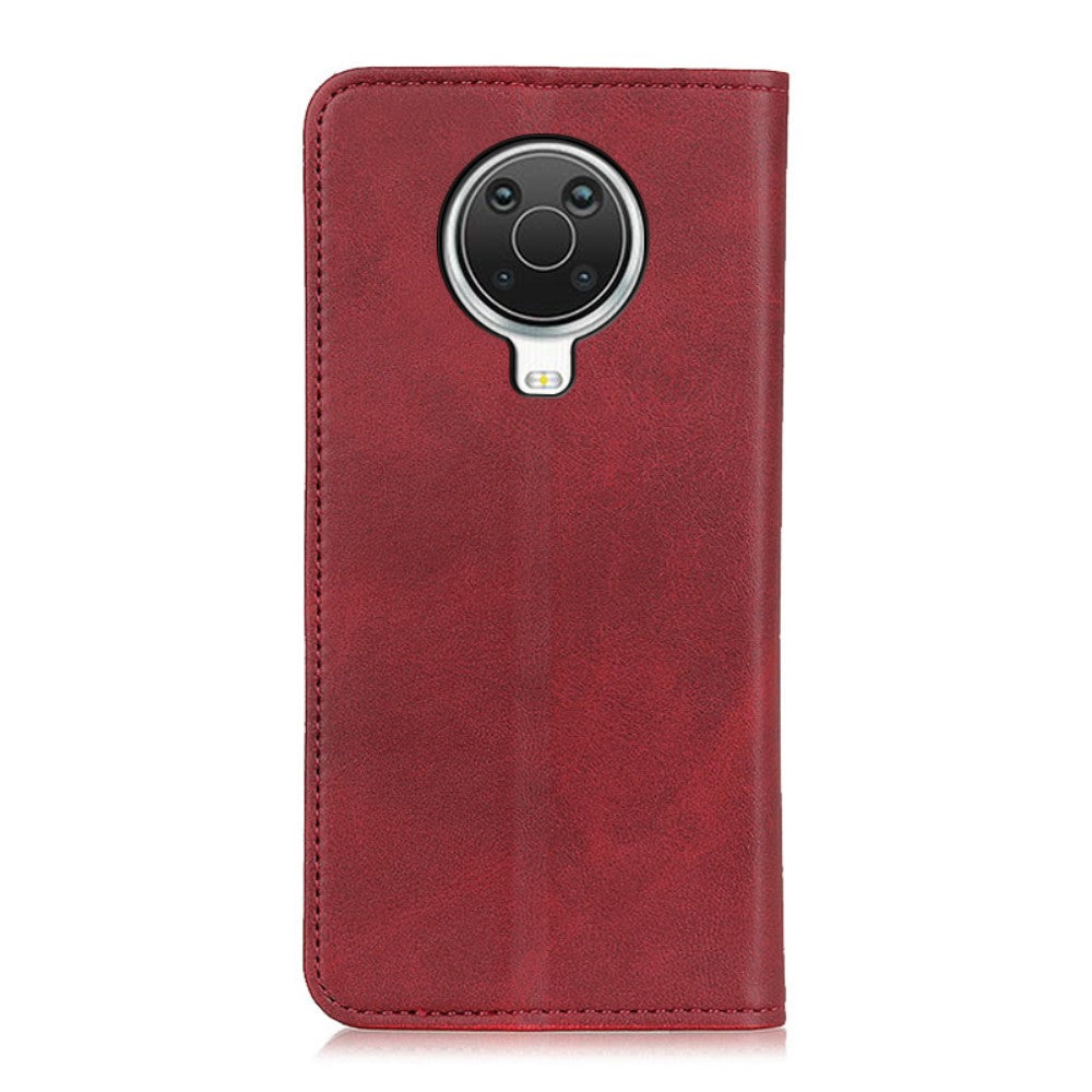 Nokia G10 / G20 - Stand Flip Case Hülle