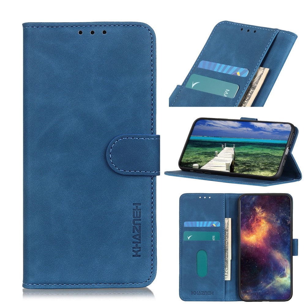 Nokia X20 - Leather Case Case
