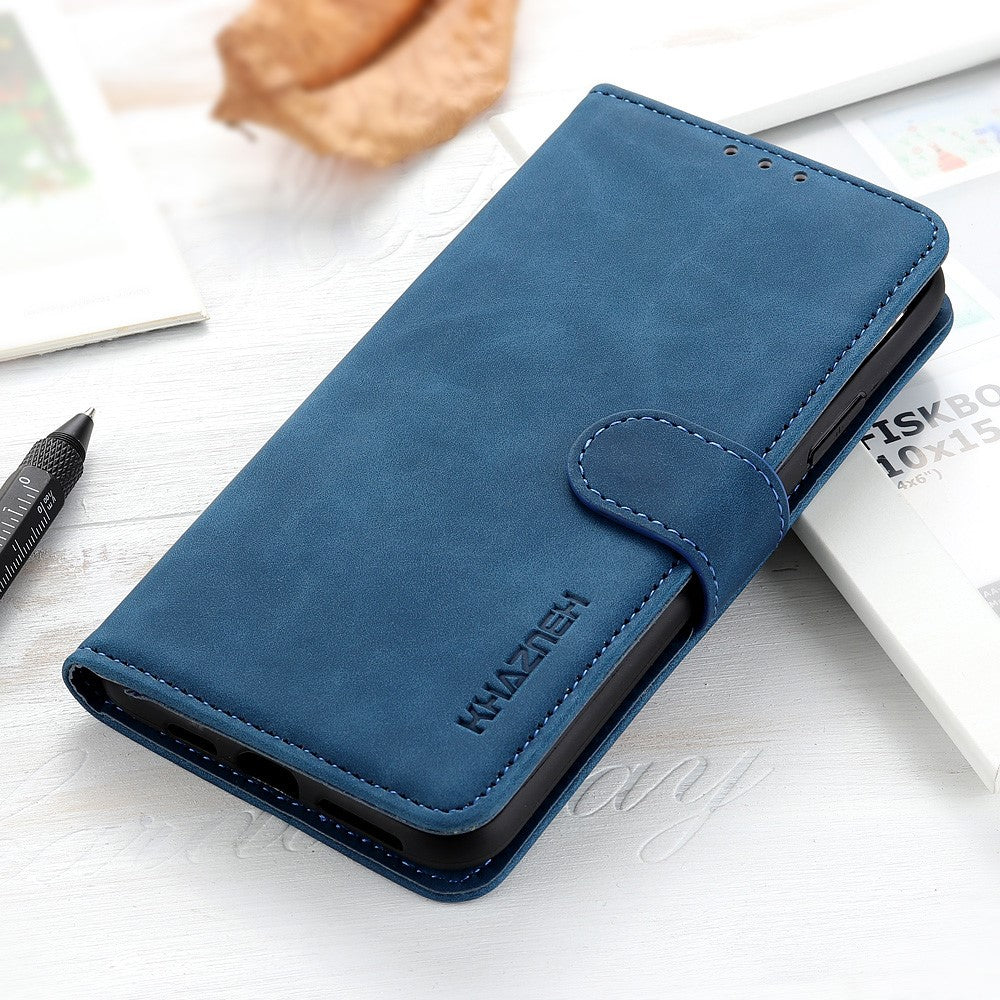 Nokia X20 - Leather Case Case