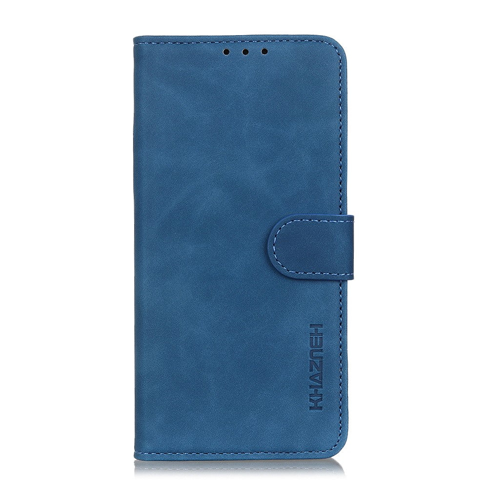 Nokia X20 - Leather Case Case