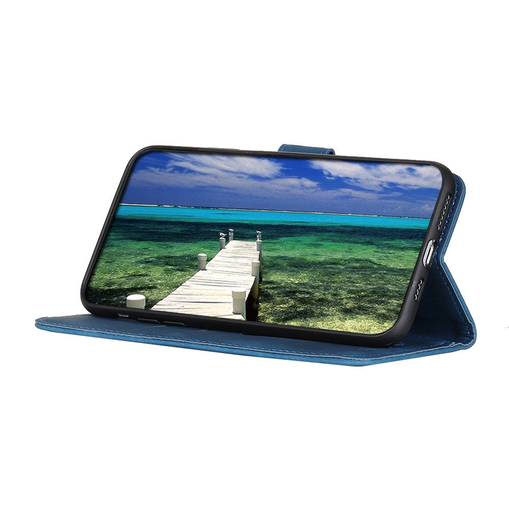 Nokia X20 - Leather Case Case