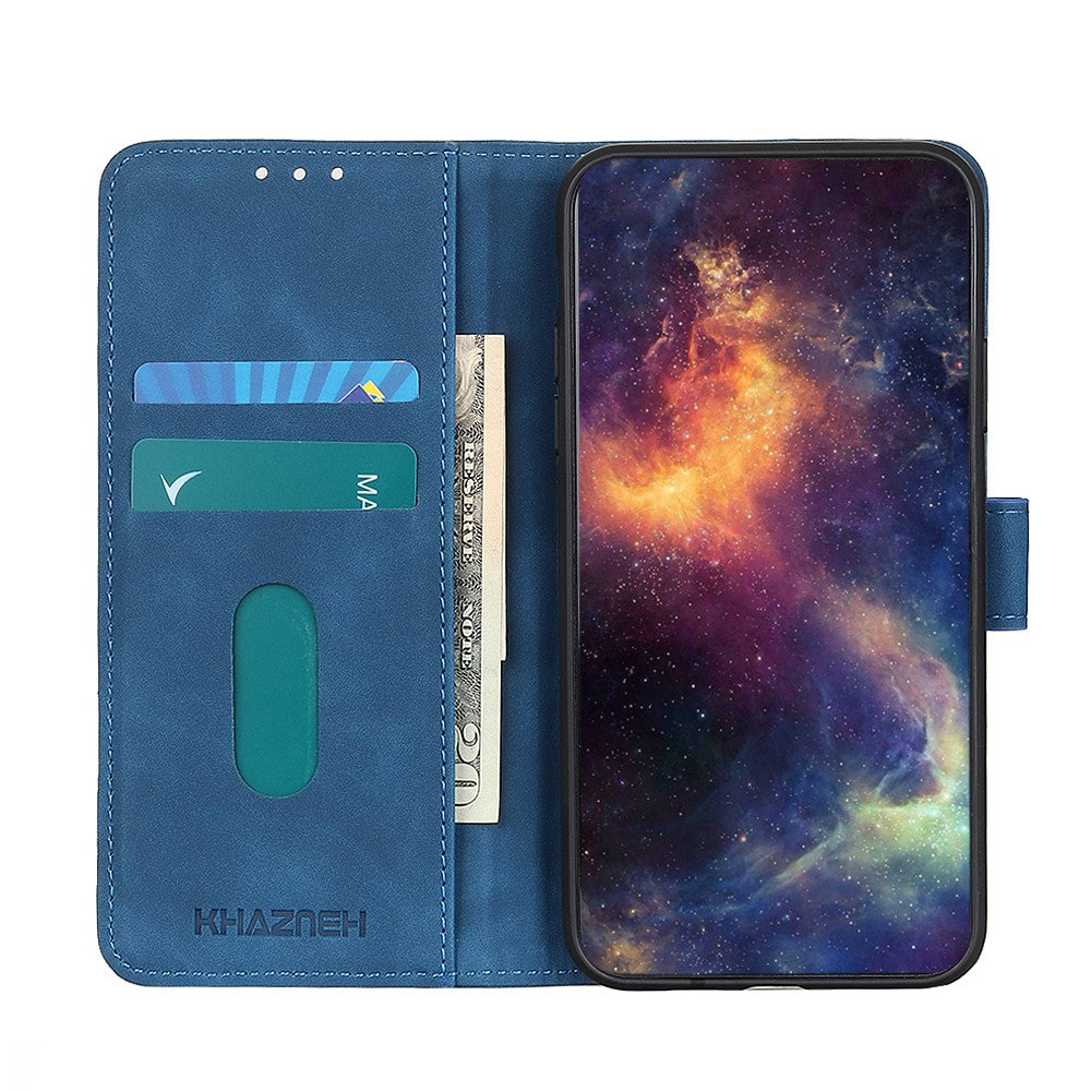 Nokia X20 - Leather Case Case