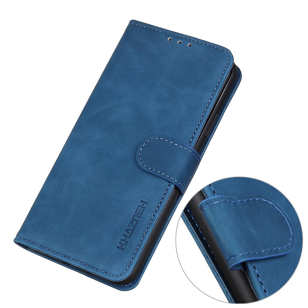 Nokia X20 - Leather Case Case
