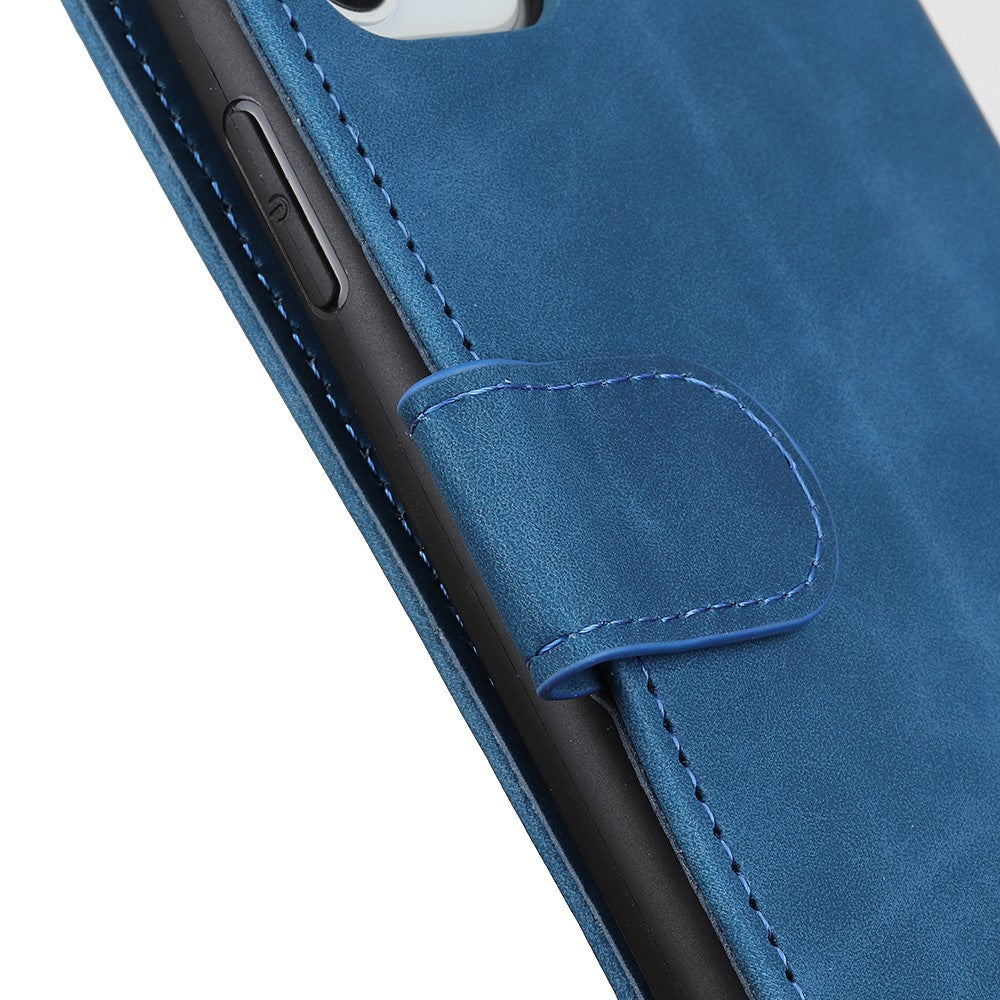 Nokia X20 - Leather Case Case