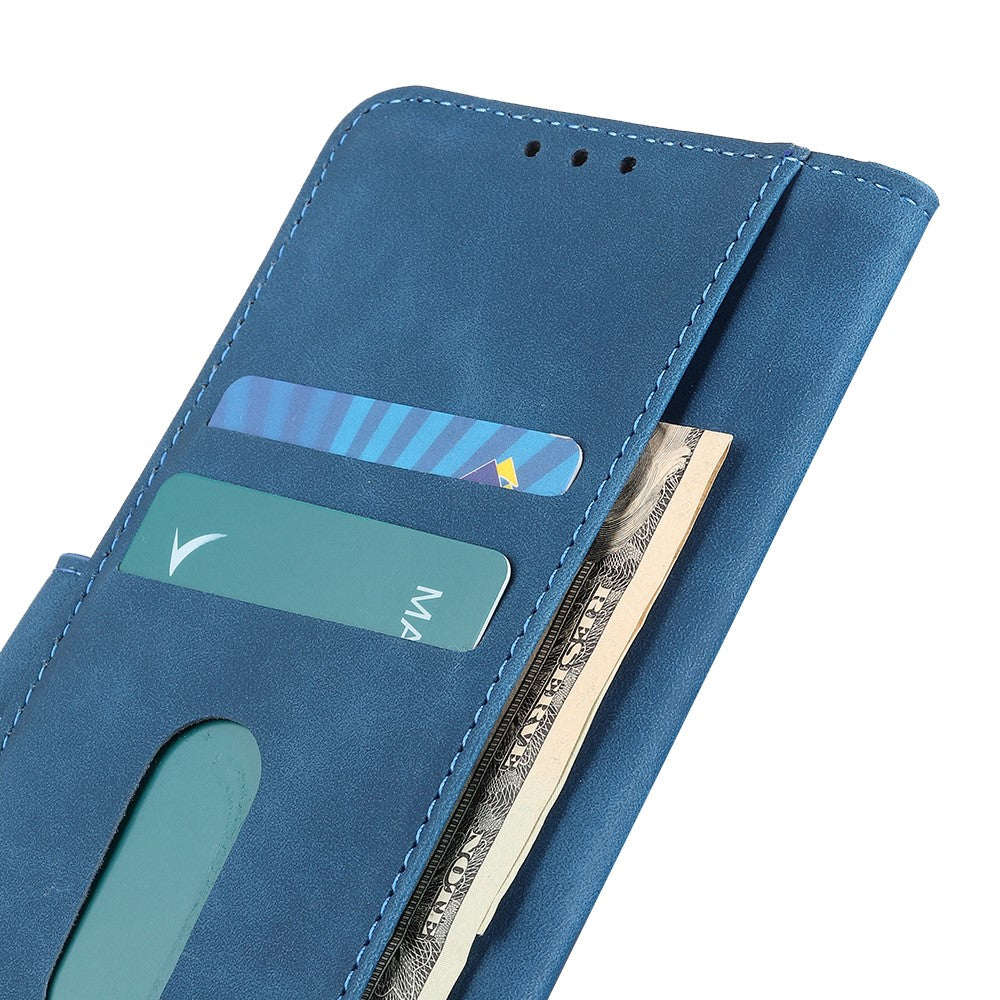 Nokia X20 - Leather Case Case