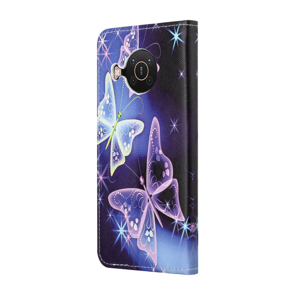 Nokia X20 - Leather Case