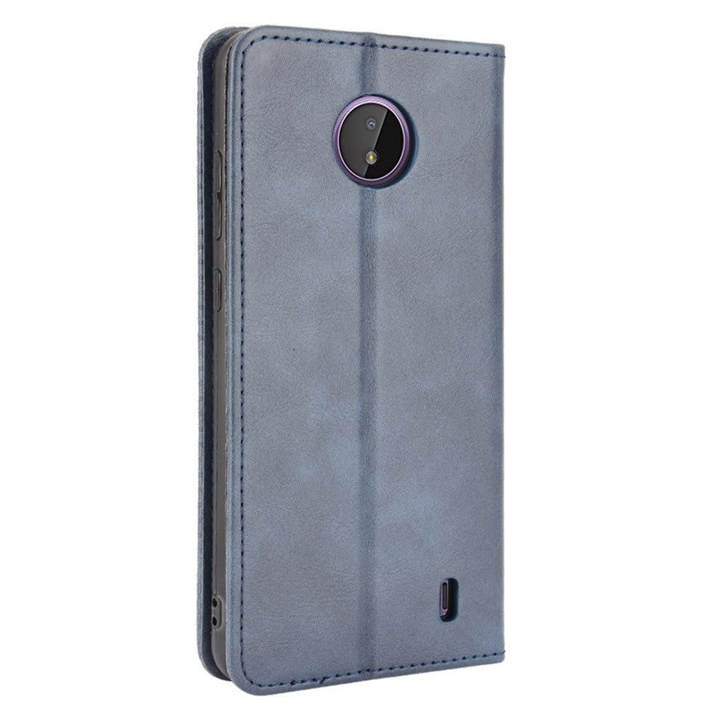 Nokia C20 - Stand Flip Case Cover