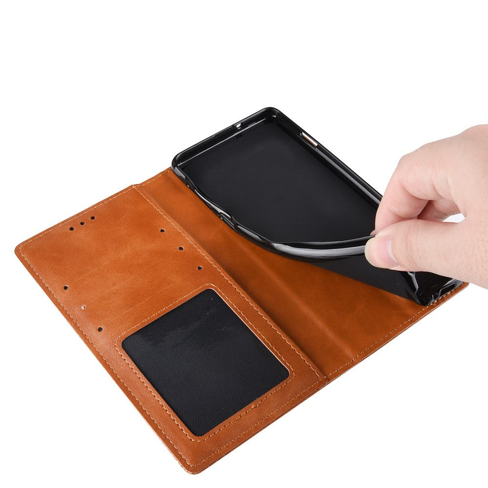 Nokia C20 - Stand Flip Case Cover
