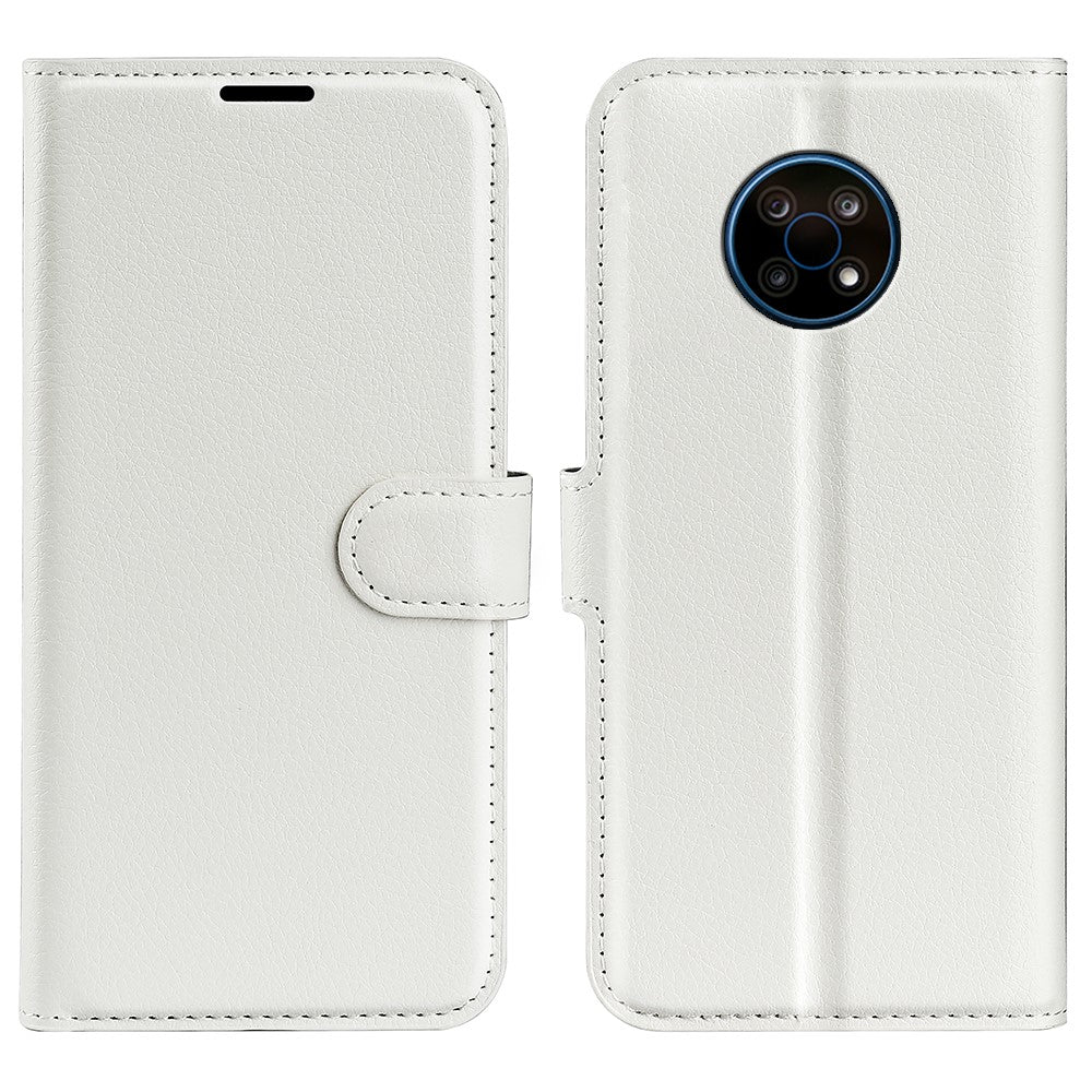 Nokia G50 - Custodia In Pelle