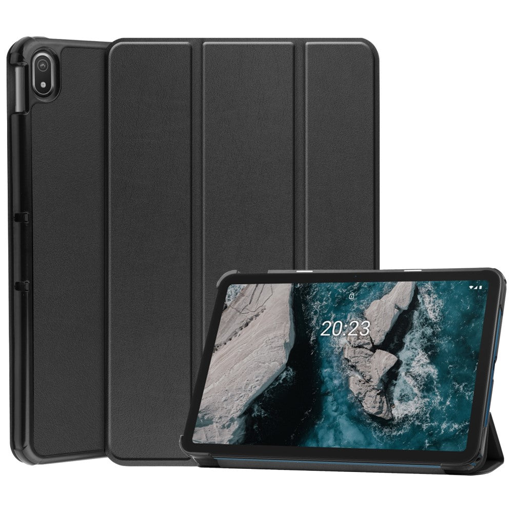Nokia T20 - Tri-fold Smart Case