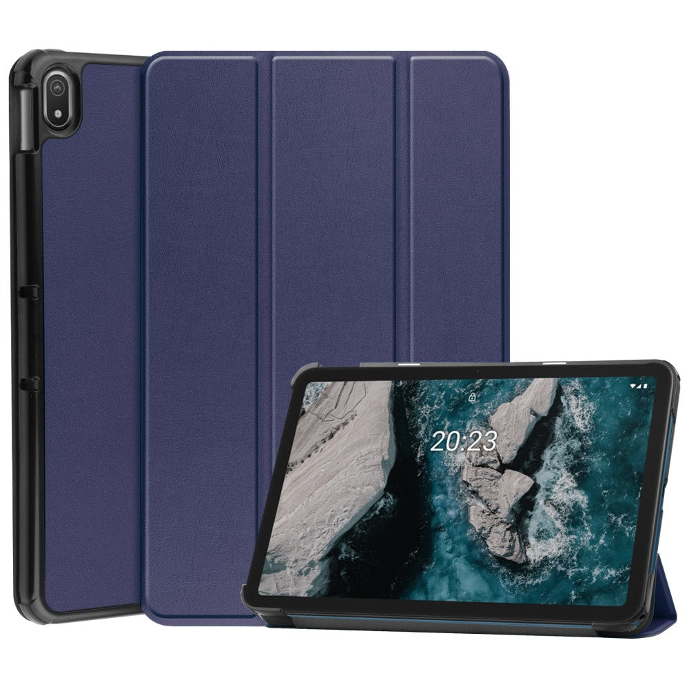 Nokia T20 - Tri-fold Smart Case