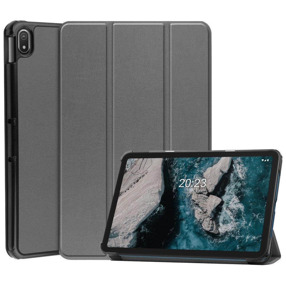 Nokia T20 - Tri-fold Smart Case