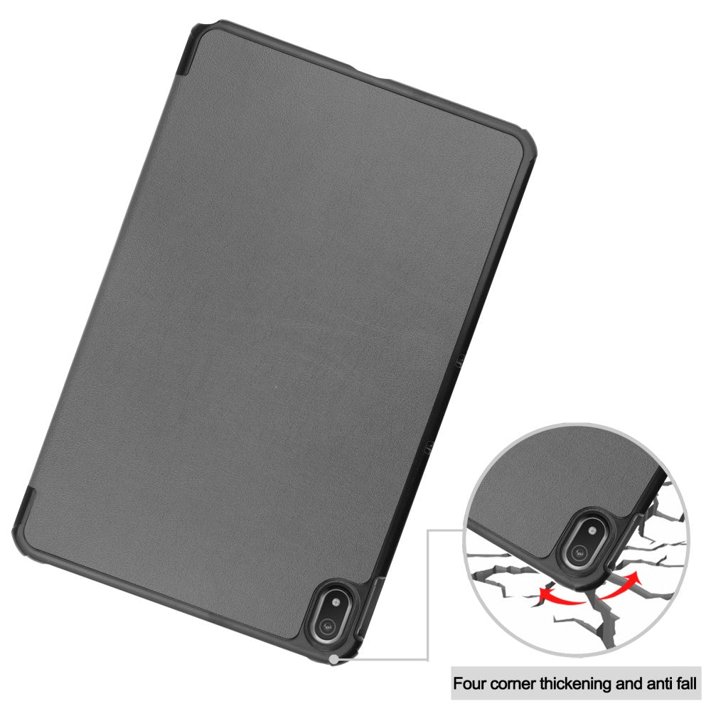 Nokia T20 - Tri-fold Smart Case
