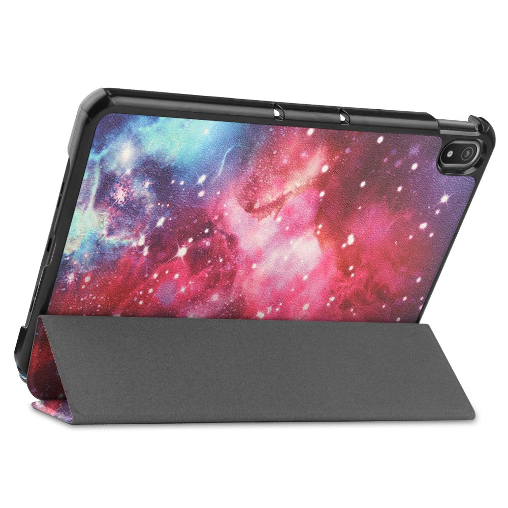 Nokia T20 - Tri-fold Smart Case