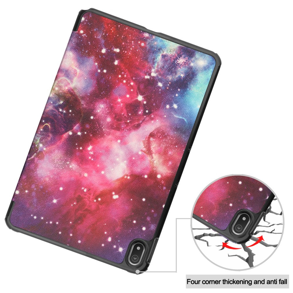 Nokia T20 - Tri-fold Smart Case