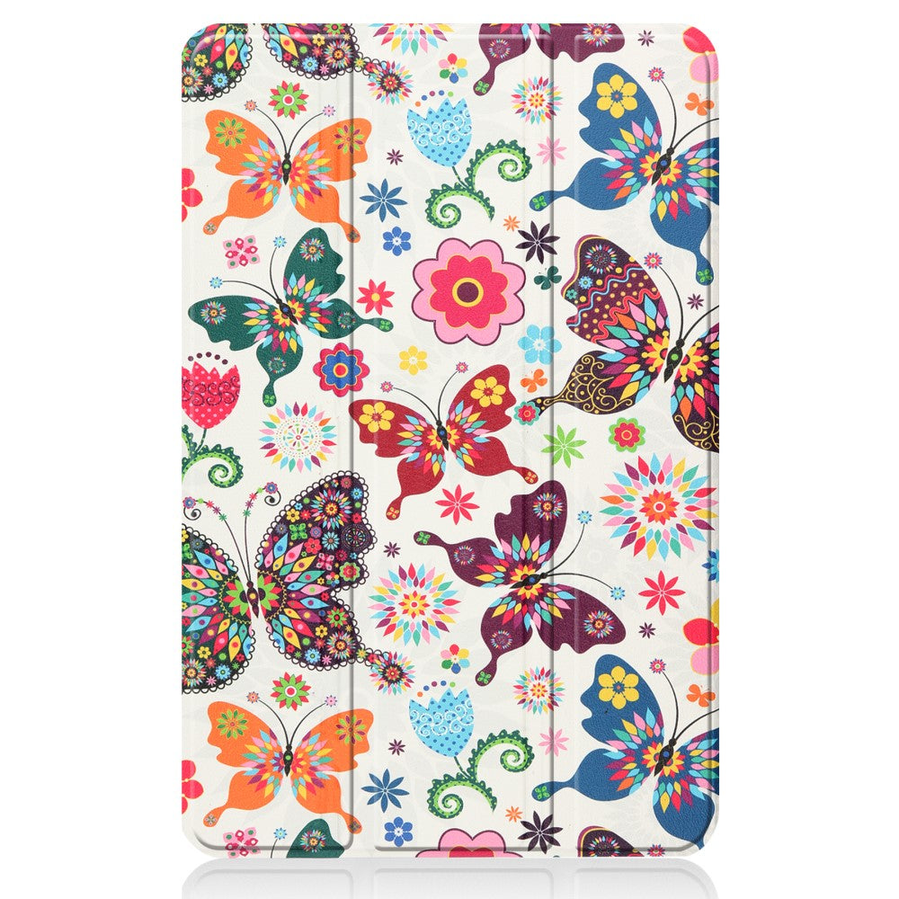 Nokia T20 - Tri-fold Smart Case