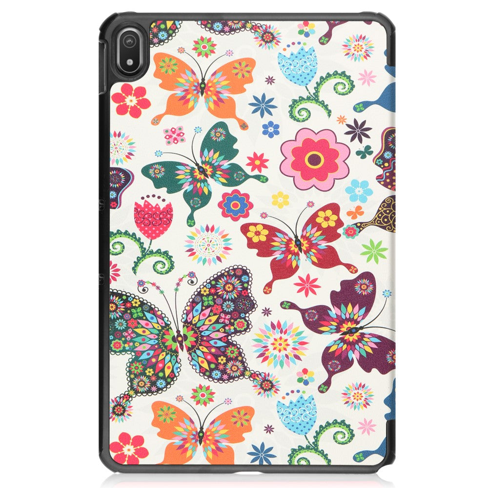 Nokia T20 - Tri-fold Smart Case