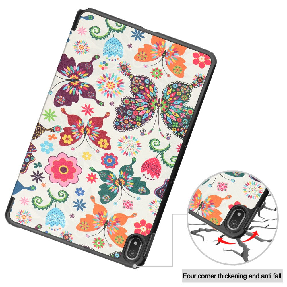 Nokia T20 - Tri-fold Smart Case