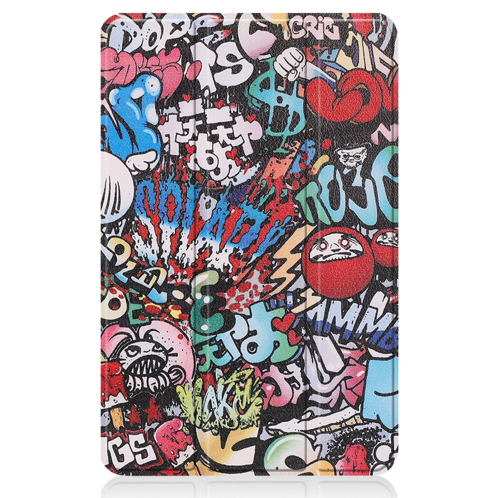 Nokia T20 - Tri-fold Smart Case