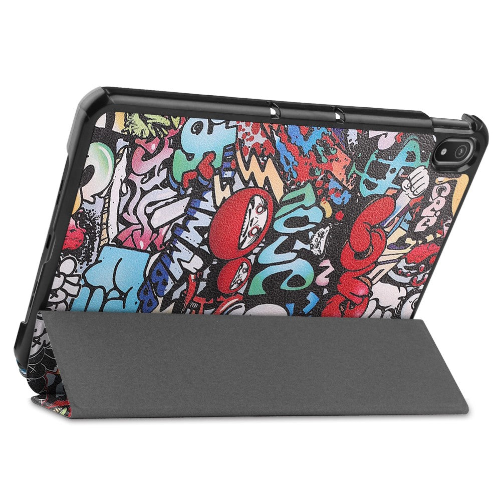 Nokia T20 - Tri-fold Smart Case