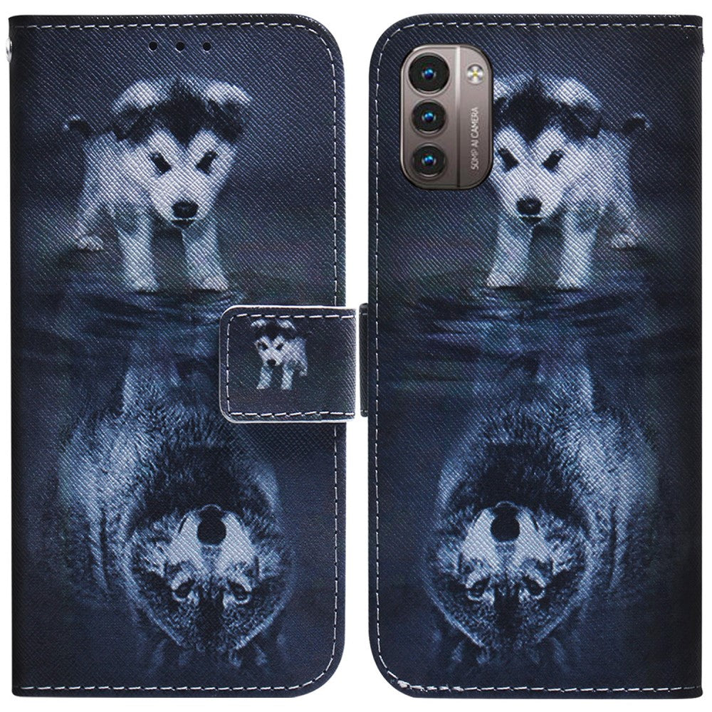 Nokia G11 / G21 - Leather