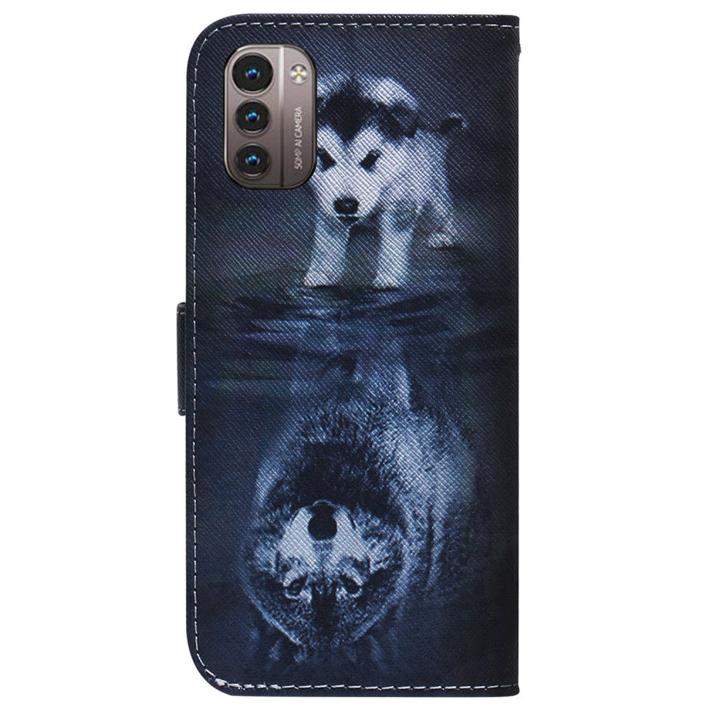 Nokia G11 / G21 - Leather