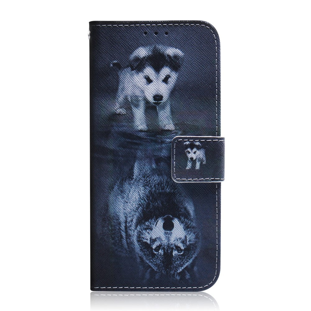 Nokia G11 / G21 - Leather