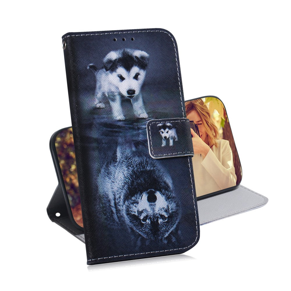 Nokia G11 / G21 - Leather