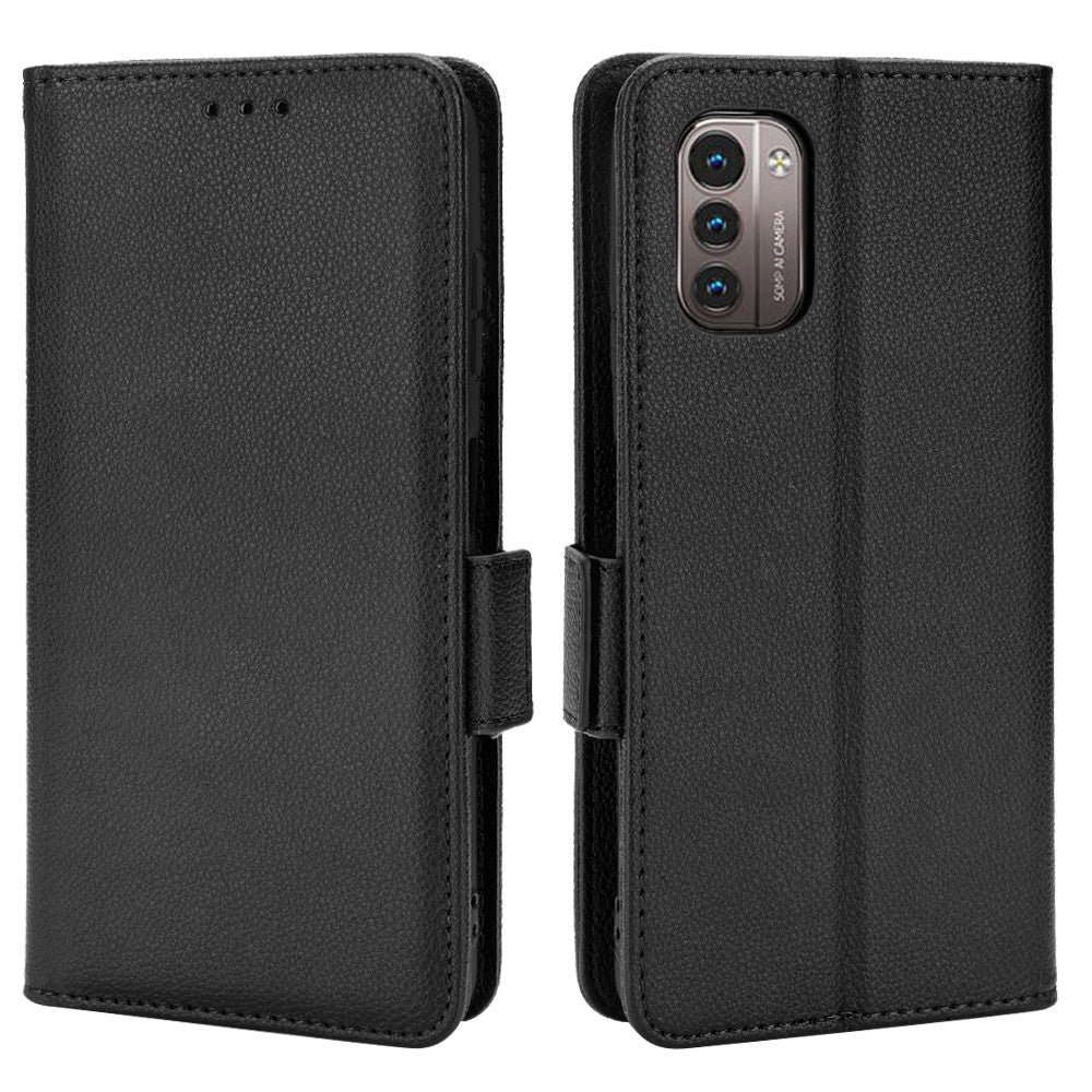 Nokia G11 / G21 - Stand Flip Case Cover