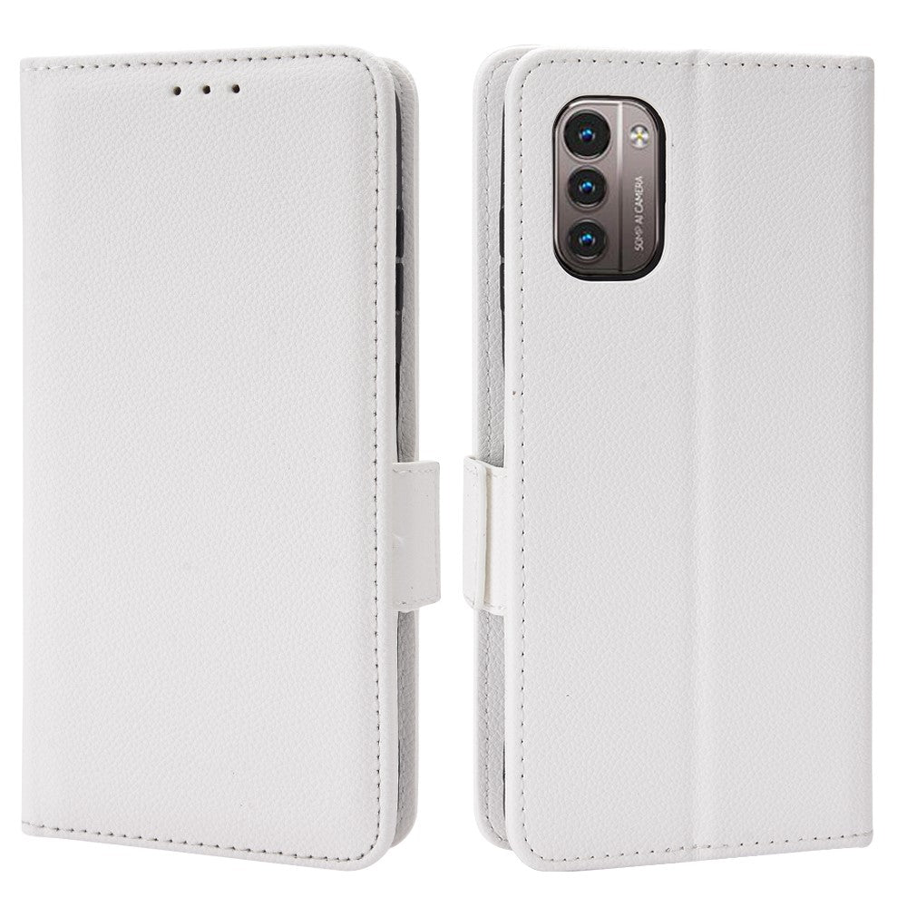 Nokia G11 / G21 - Stand Flip Case Cover