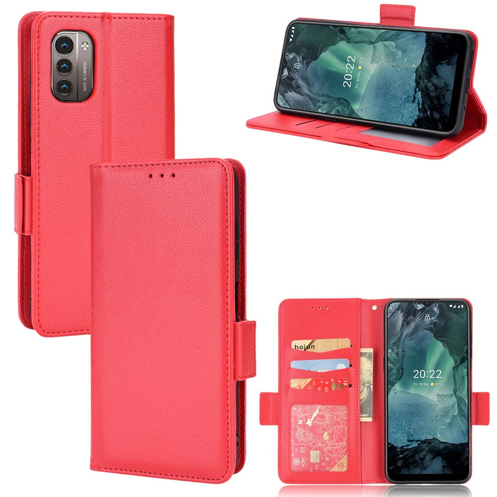 Nokia G11 / G21 - Stand Flip Case Cover