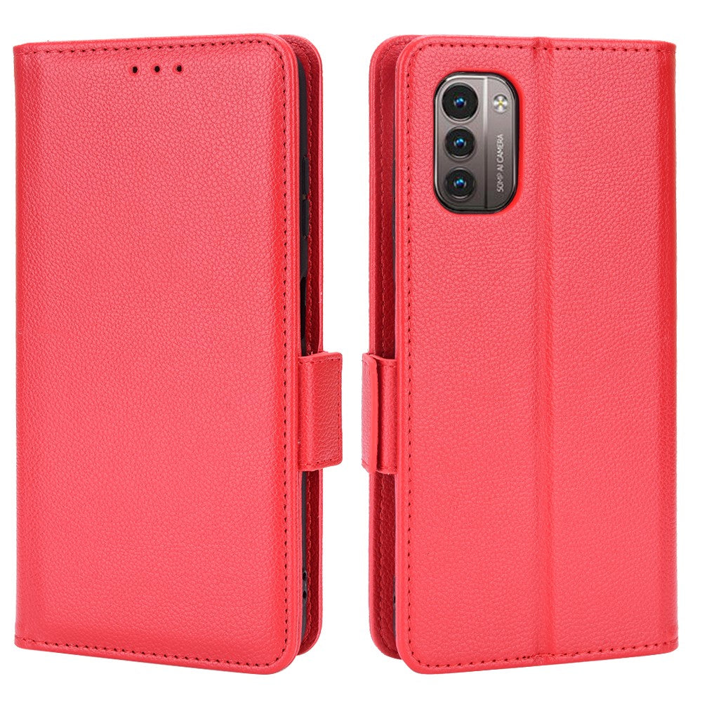 Nokia G11 / G21 - Stand Flip Case Cover