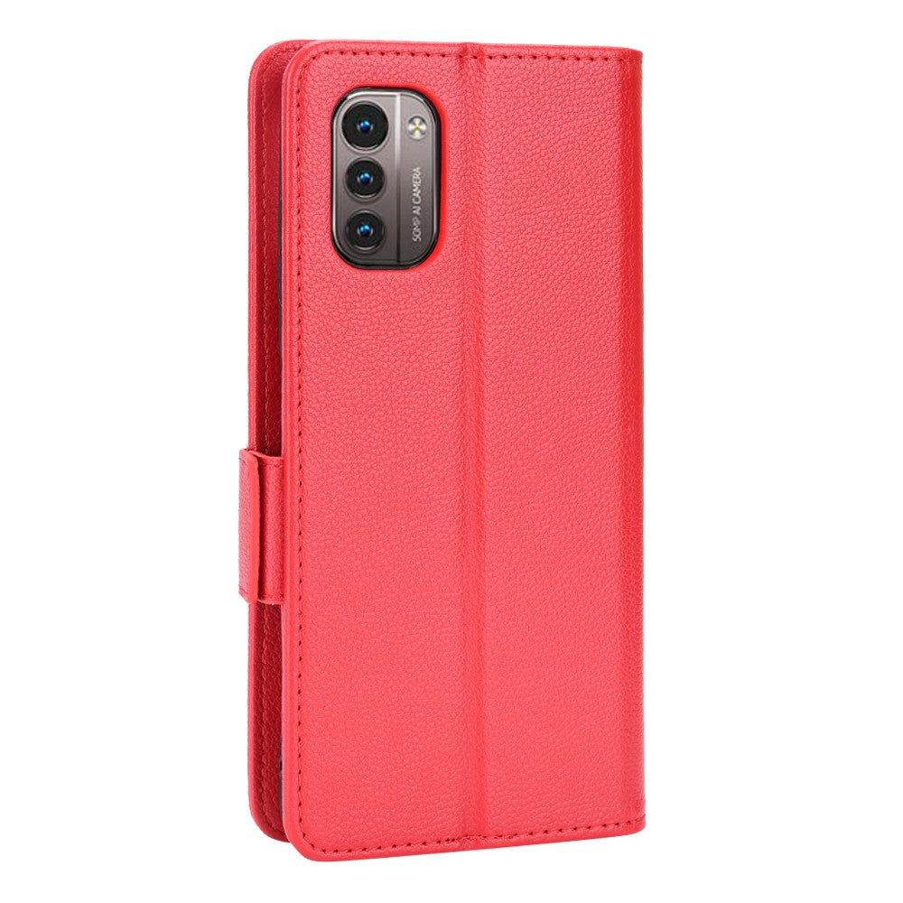 Nokia G11 / G21 - Stand Flip Case Cover