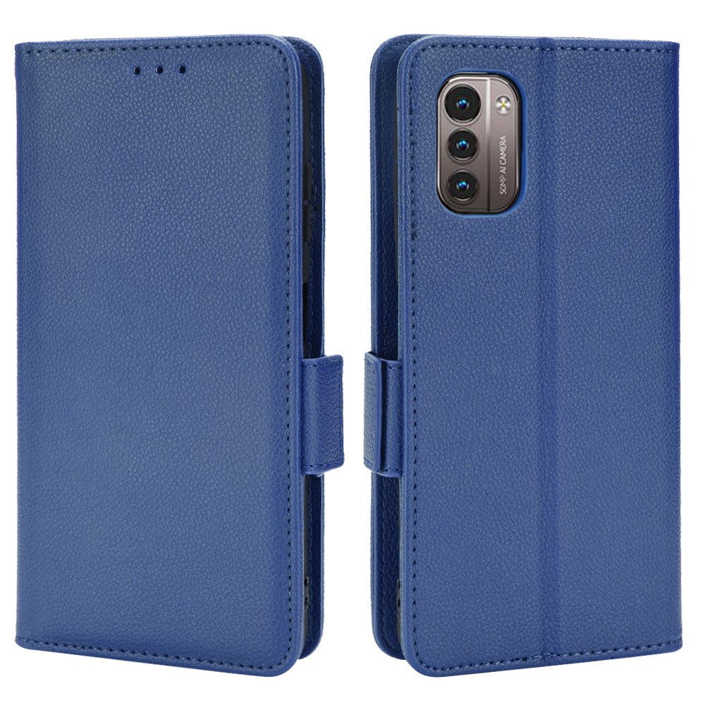 Nokia G11 / G21 - Stand Flip Case Cover