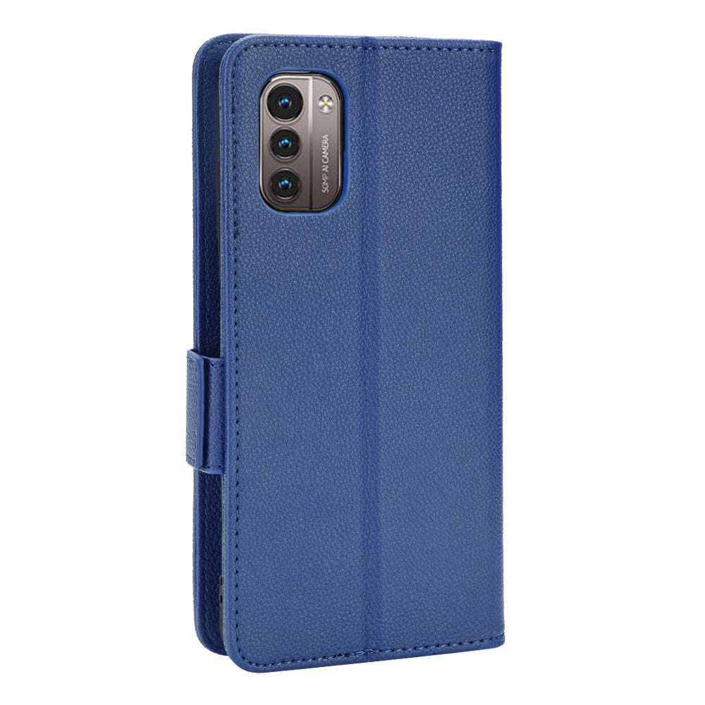 Nokia G11 / G21 - Stand Flip Case Cover