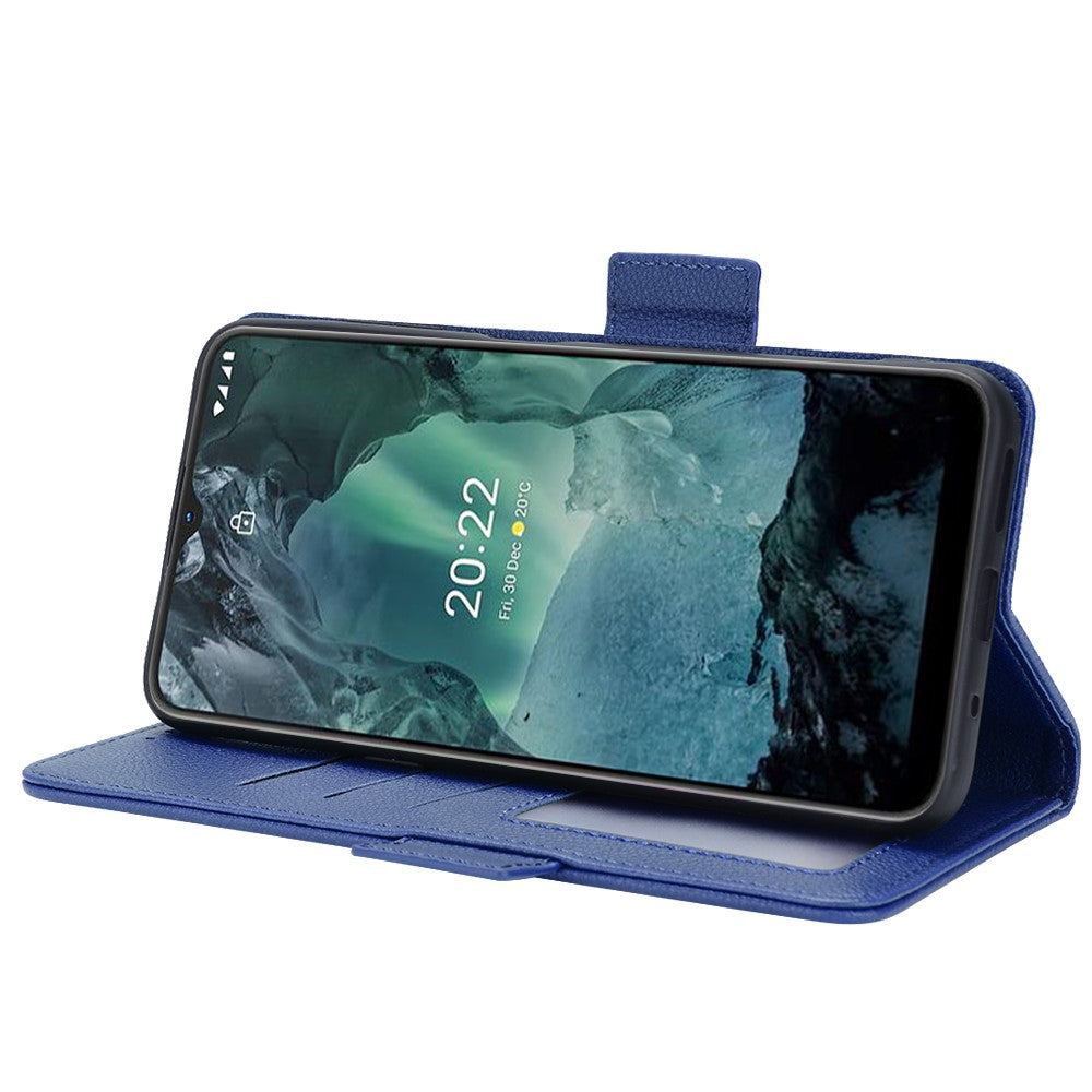 Nokia G11 / G21 - Stand Flip Case Cover