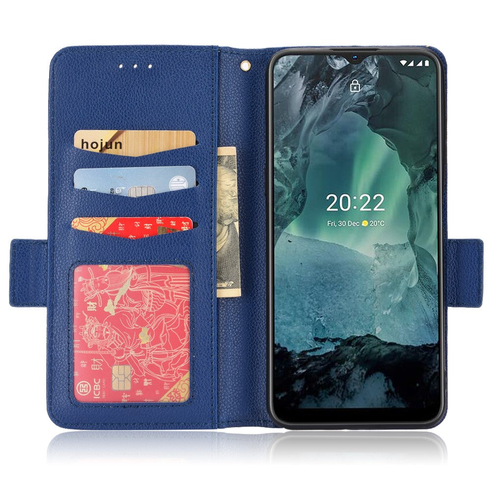 Nokia G11 / G21 - Stand Flip Case Cover