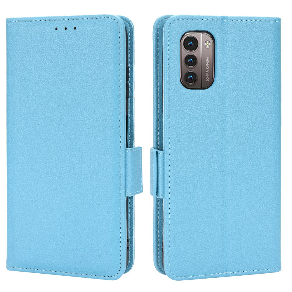 Nokia G11 / G21 - Stand Flip Case Cover