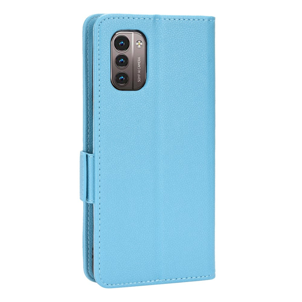 Nokia G11 / G21 - Stand Flip Case Cover