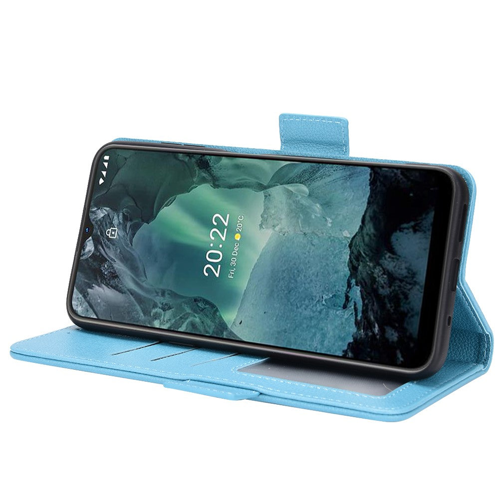 Nokia G11 / G21 - Stand Flip Case Cover