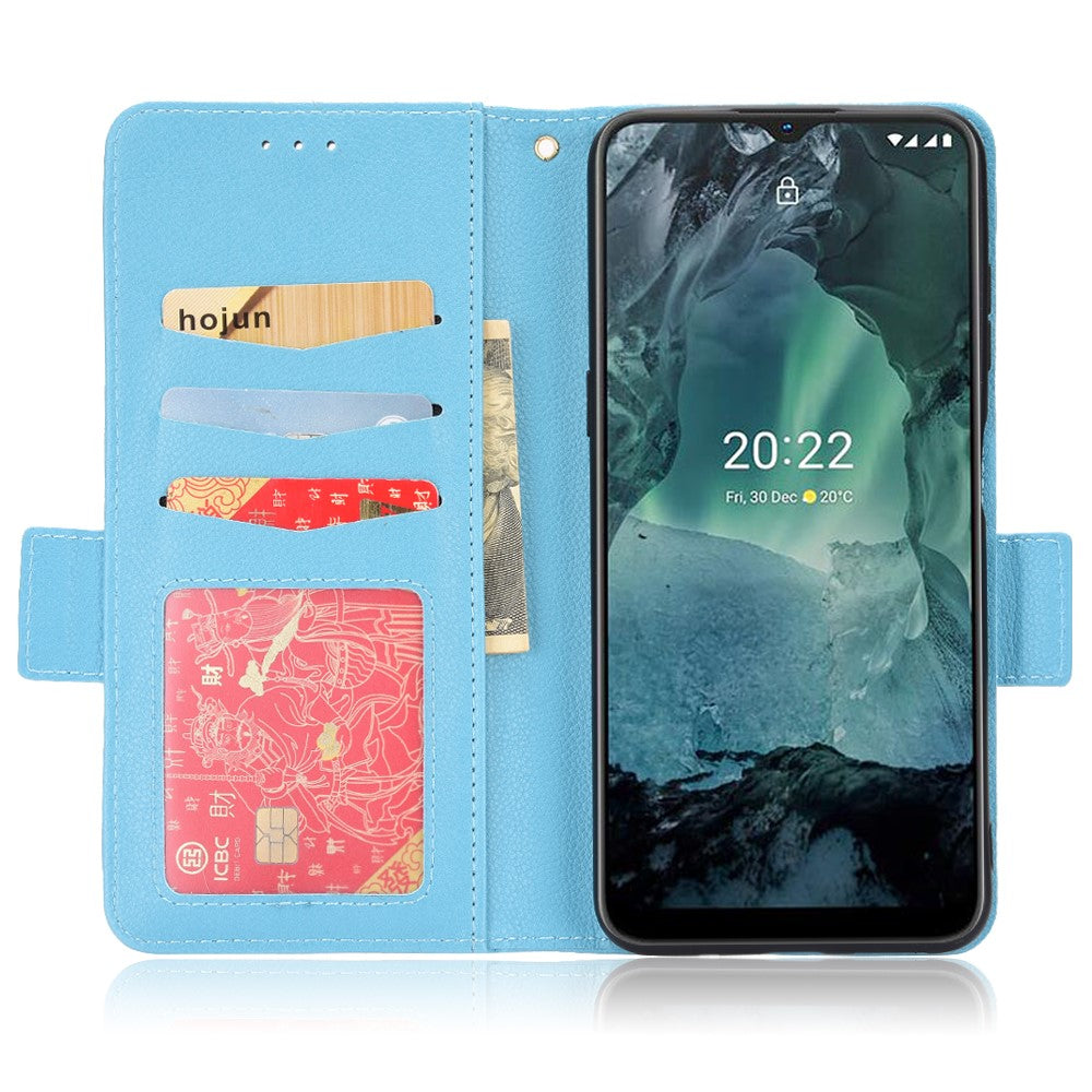 Nokia G11 / G21 - Stand Flip Case Cover