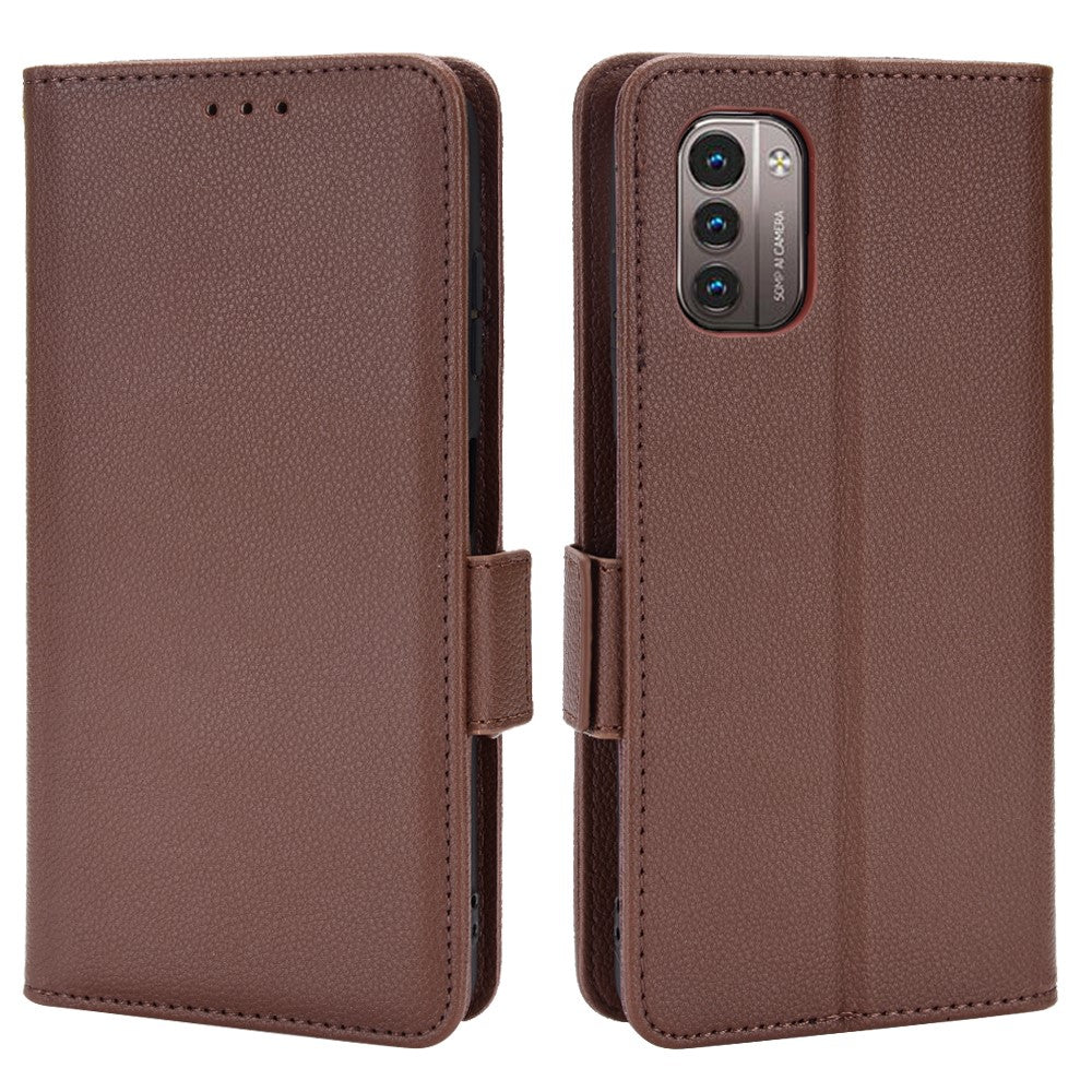 Nokia G11 / G21 - Stand Flip Case Cover