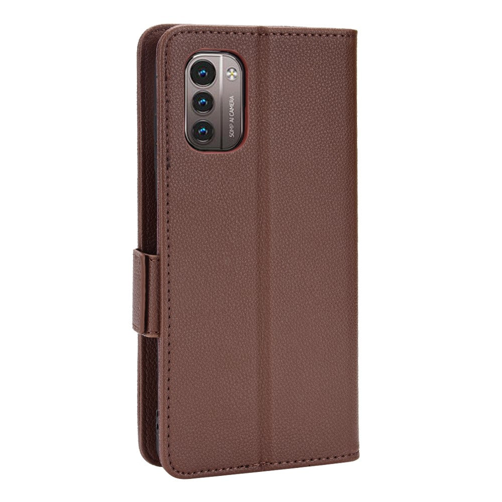 Nokia G11 / G21 - Stand Flip Case Cover