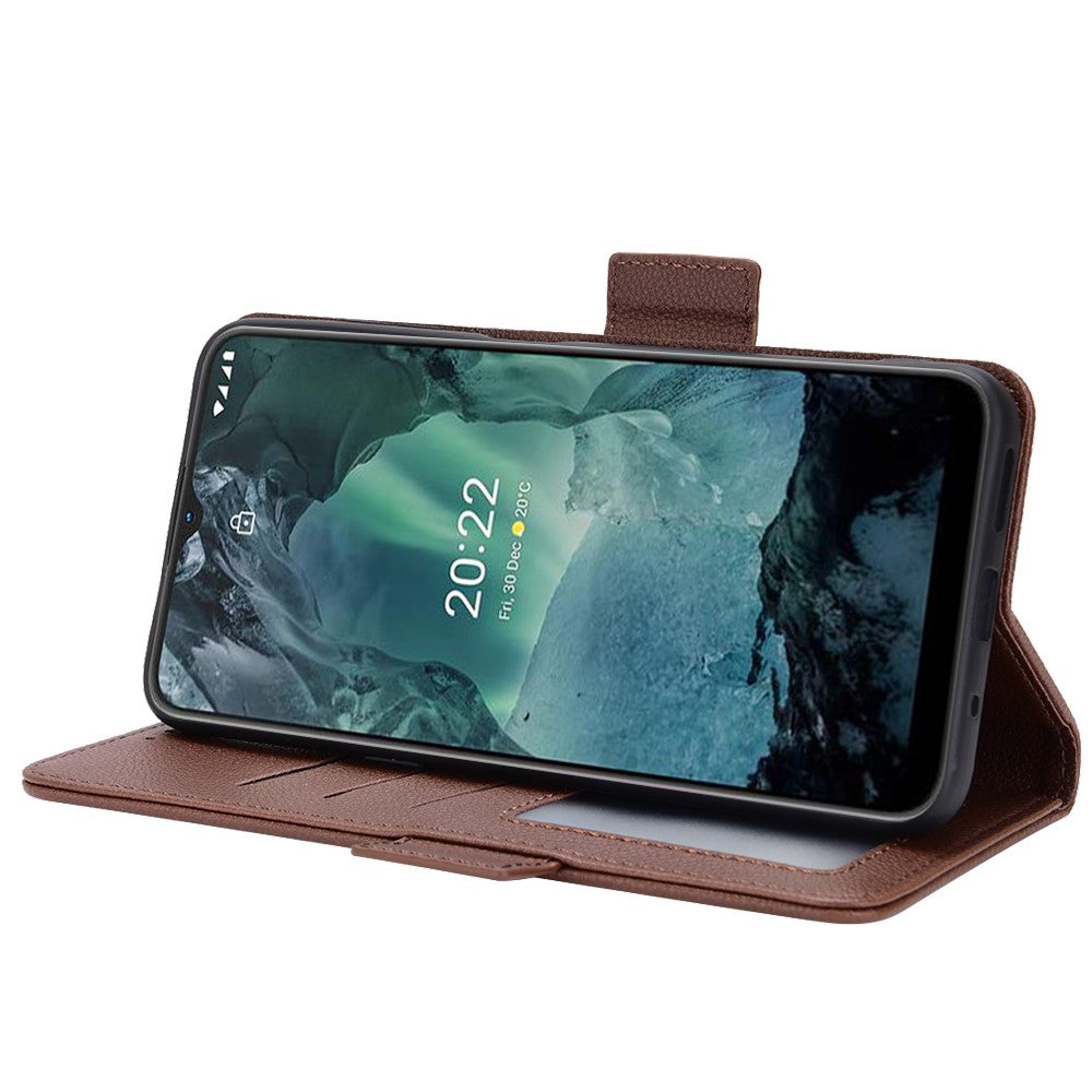 Nokia G11 / G21 - Stand Flip Case Cover