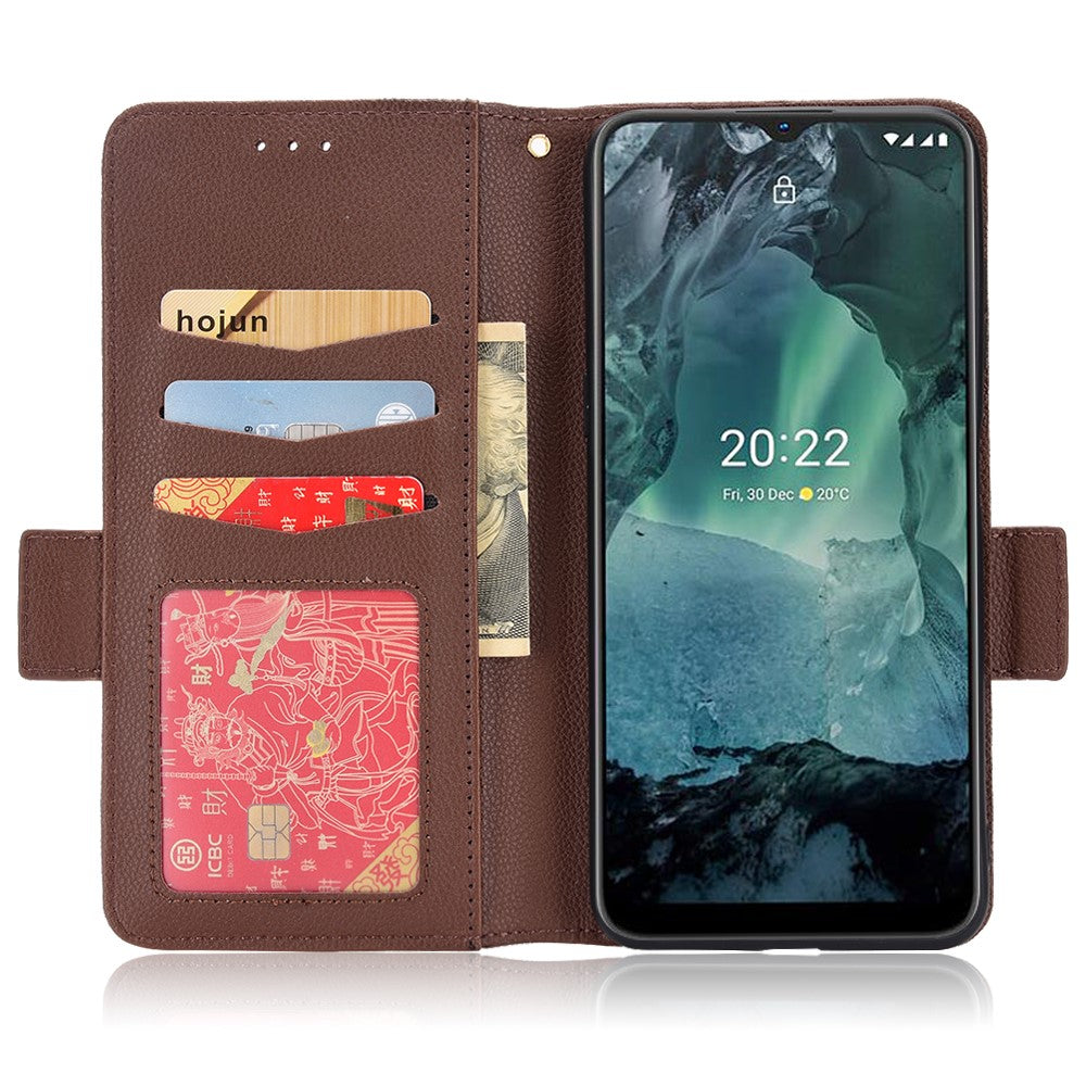 Nokia G11 / G21 - Stand Flip Case Cover