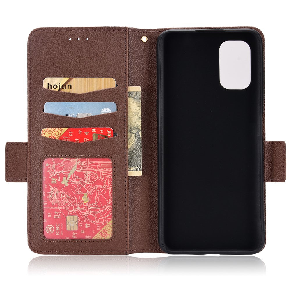 Nokia G11 / G21 - Stand Flip Case Cover