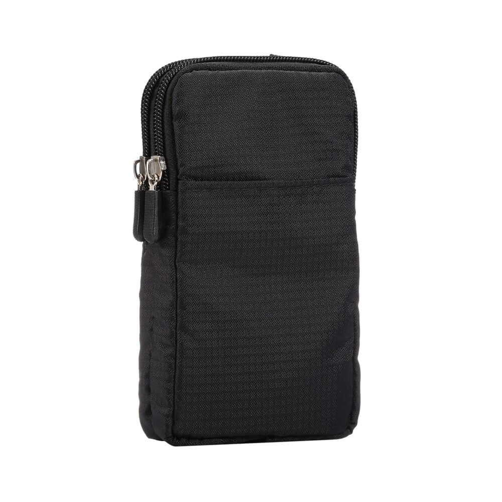 Sac banane et pochette de sport