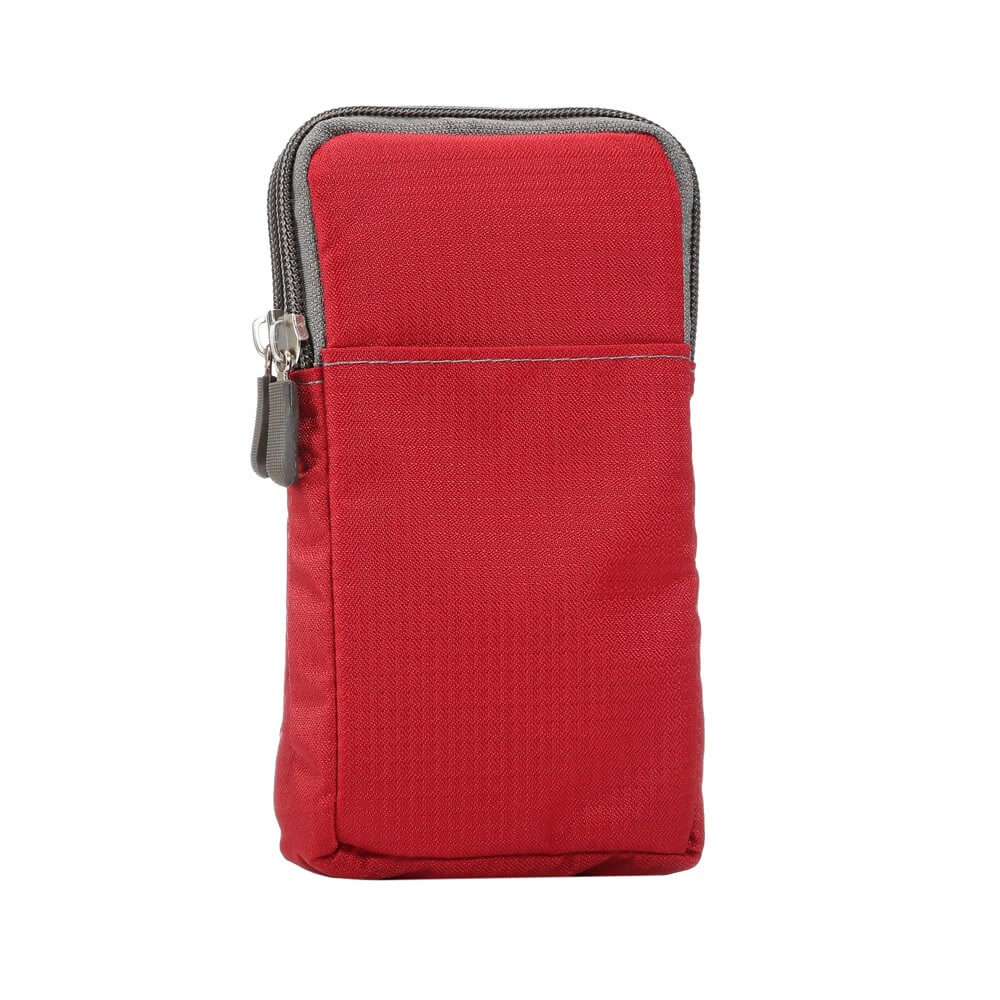 Sac banane et pochette de sport