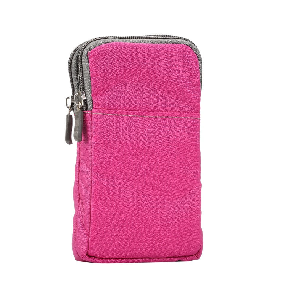 Sac banane et pochette de sport